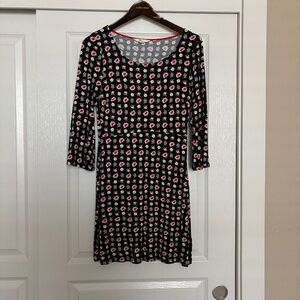 Boden Jersey dress